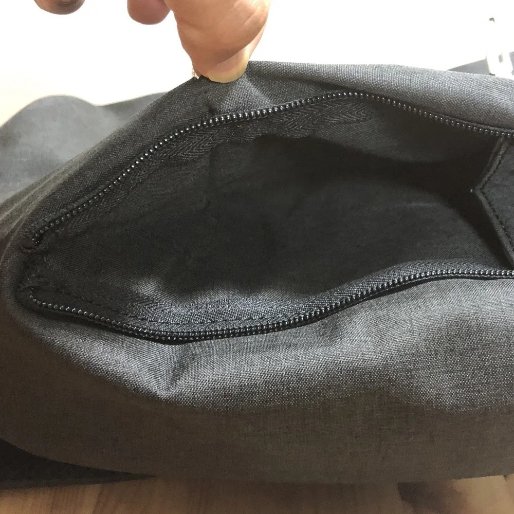 Mark Ryden Travel Laptop Backpack Business Bag USB Charging Port Dark Gray